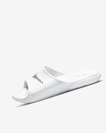Nike Victori One Blancos Negros | MX 5486